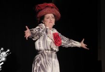 Монодрама „Развојни пут Живке министарке” премијерно изведена у Зајечару Монодрама „Развојни пут Живке министарке” премијерно изведена у Зајечару