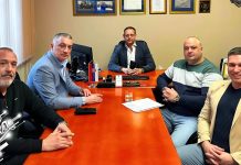 НСП покренуо иницијативу за мобилне мамографске тимове НСП покренуо иницијативу за мобилне мамографске тимове
