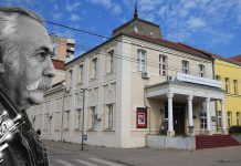 Четири романа у ужем избору за награду „Живојин Павловић” Народно позориште Тимочке Крајине „Зоран Радмиловић” Зајечар – Награда „Живојин Павловић”