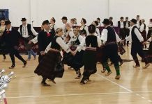Одржан први фестивал ветерана фолклора „Тимочки вез” у Зајечару Одржан први фестивал ветерана фолклора „Тимочки вез” у Зајечару