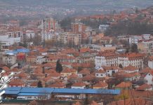 Хладно јутро, ветровито и облачно у наставку дана, могућа слаба киша Општина Књажевац