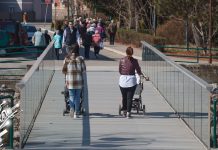 Променљиво облачно са сунчаним интервалима, температура до 24 степена Општина Књажевац – Људи шетају