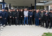 Парастос, полагање венаца и представа „Да се не заборави” у знак сећања на жртве НАТО агресије Парастос, полагање венаца и представа „Да се не заборави” у знак сећања на жртве НАТО агресије