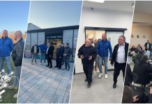 Подршка спорту и туризму: Коалиција „Александар Вучић – Књажевац, наша породица” обишла Подвис и Ргоште Подршка спорту и туризму: Коалиција „Александар Вучић – Књажевац, наша породица” обишла Подвис и Ргоште