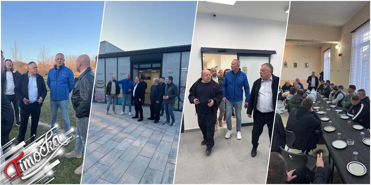 Подршка спорту и туризму: Коалиција &bdquo;Александар Вучић &ndash; Књажевац, наша породица&rdquo; обишла Подвис и Ргоште