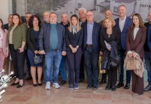 Потпредседница Владе Србије Адријана Месаровић посетила Књажевац и разговарала са привредницима Потпредседница Владе Србије Адријана Месаровић посетила Књажевац и разговарала са привредницима