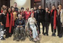 Представа „Последња” наставља регионалну турнеју кроз градове Балкана Представа „Последња” наставља регионалну турнеју кроз градове Балкана