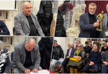 Представљен портрет Александра Саше Ердељановића у Позоришном музеју у Зајечару Представљен портрет Александра Саше Ердељановића у Позоришном музеју у Зајечару