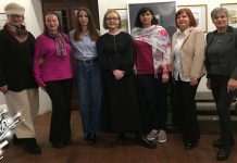 Промовисана књига „Нумерисано” Милијане Рајчић у Радул-беговом конаку у Зајечару Промовисана књига „Нумерисано” Милијане Рајчић у Радул-беговом конаку у Зајечару