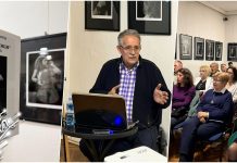 Рајко Р. Каришић представио се зајечарској публици изложбом и промоцијом каталога Рајко Р. Каришић представио се зајечарској публици изложбом и промоцијом каталога