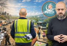 „Сигурне стазе”: Нова саобраћајна визија за град Бор „Сигурне стазе”: Нова саобраћајна визија за град Бор