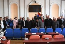 „Топлији дом, чистији ваздух”: У Зајечару потписано 30 уговора о суфинансирању набавке ложних уређаја „Топлији дом, чистији ваздух”: У Зајечару потписано 30 уговора о суфинансирању набавке ложних уређаја