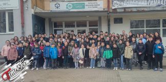 У Гимназији у Зајечару одржано међународно такмичење из енглеског језика „HIPPO 2026” У Гимназији у Зајечару одржано међународно такмичење из енглеског језика „HIPPO 2026”