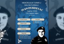 У знак сећања и заједништва: Меморијални турнир „Иван Ђурђевац” у Зајечару 15. и 16. маја У знак сећања и заједништва: Меморијални турнир „Иван Ђурђевац” у Зајечару 15. и 16. маја