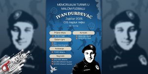 Memorijalni turnir &bdquo;Ivan Đurđevac&rdquo;