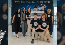 Ученици зајечарске Гимназије освојили прво место на Регионалном такмичењу ученичких компанија за југоисточну Србију Ученици зајечарске Гимназије освојили прво место на Регионалном такмичењу ученичких компанија за југоисточну Србију