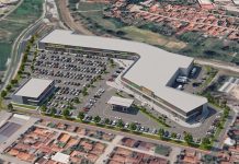 ВЕЛИКА ИНВЕСТИЦИЈА У КЊАЖЕВЦУ: Током лета почиње изградња модерног ритејл парка Велика инвестиција у Књажевцу: Током лета почиње изградња модерног ритејл парка