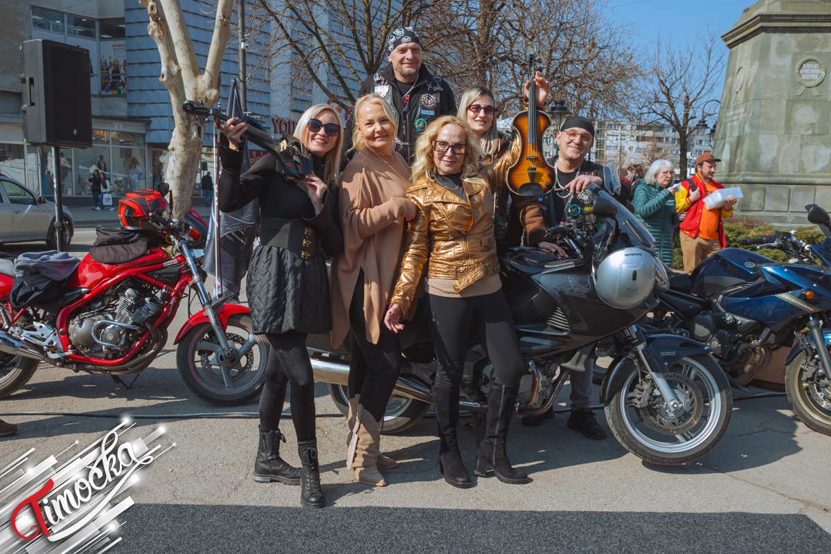 Велика посећеност и одлична атмосфера на &bdquo;Осмомартовском базару&rdquo; у Зајечару