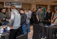 Зајечар домаћин финала „Галаксија купа”: Млади иноватори представили решења будућности (ФОТО) Зајечар домаћин финала „Галаксија купа”: Млади иноватори представили решења будућности