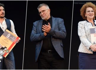 9. Фестивал малих позоришних форми у Зајечару: Награде припале најбољима 9. Фестивал малих позоришних форми у Зајечару: Награде припале најбољима