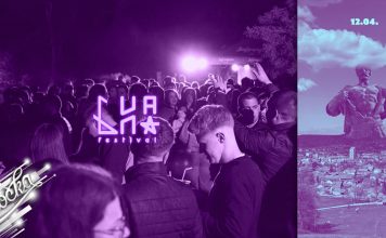 „БУНА” фестивал организује Ускршњу журку на Краљевици у Зајечару „БУНА” фестивал организује Ускршњу журку на Краљевици у Зајечару