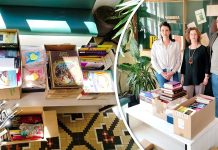 Библиотека у Зајечару донирала око 500 књига удружењу „Друштво Рома” Библиотека у Зајечару донирала око 500 књига удружењу „Друштво Рома”