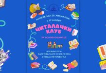 Читалачки клуб у Кладову: Дела Уроша Петровића у фокусу новог окупљања Читалачки клуб у Кладову: Дела Уроша Петровића у фокусу новог окупљања