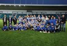 ФК „Тимочанин“ шести пут освојио Куп ФС Зајечарског округа