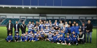 ФК „Тимочанин“ шести пут освојио Куп ФС Зајечарског округа