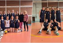 Гимназија у Зајечару изборила пласман на Републичко такмичење у одбојци Гимназија у Зајечару изборила пласман на Републичко такмичење у одбојци