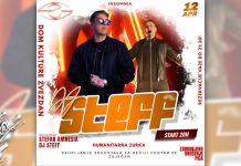 Хуманитарна журка у Звездану за помоћ Дечијем одељењу у Зајечару Хуманитарна журка у Звездану за помоћ Дечијем одељењу у Зајечару