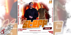 Humanitarna žurka u Zvezdanu