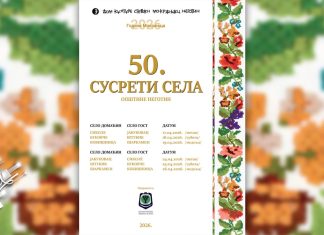 Јубиларни 50. „Сусрети села” општине Неготин почињу 17. априла у Сиколу Јубиларни 50. „Сусрети села” општине Неготин почињу 17. априла у Сиколу