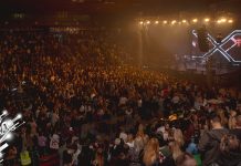 „Lexington Band” приредио ноћ за памћење у Зајечару (ФОТО) „Lexington Band” приредио ноћ за памћење у Зајечару