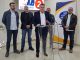 Одржана конференција коалиције „Промена у коју верујемо” у Зајечару поводом одлуке Уставног суда Одржана конференција коалиције „Промена у коју верујемо” у Зајечару поводом одлуке Уставног суда