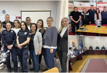 ПУ Зајечар: Одржани састанци поводом Међународног дана Рома ПУ Зајечар: Одржани састанци поводом Међународног дана Рома