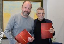 Потписан протокол о сарадњи зајечарског и крушевачког позоришта Потписан протокол о сарадњи зајечарског и крушевачког позоришта