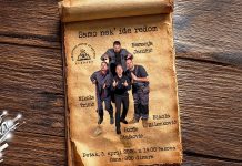 Представа „Само нек’ иде редом” у Дому културе у Кладову 3. априла Представа „Само нек’ иде редом” у Дому културе у Кладову 3. априла