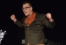 Премијером монодраме „Бољи живот у 5 корака” у част награђених свечано затворен 9. Фестивал малих позоришних форми у Зајечару Премијером монодраме „Бољи живот у 5 корака” у част награђених свечано затворен 9. Фестивал малих позоришних форми у Зајечару