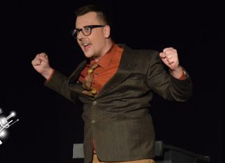 Премијером монодраме „Бољи живот у 5 корака” у част награђених свечано затворен 9. Фестивал малих позоришних форми у Зајечару Премијером монодраме „Бољи живот у 5 корака” у част награђених свечано затворен 9. Фестивал малих позоришних форми у Зајечару