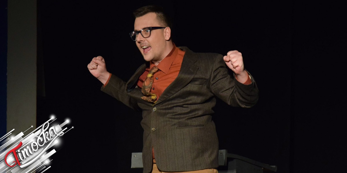 Премијером монодраме &bdquo;Бољи живот у 5 корака&rdquo; у част награђених свечано затворен 9. Фестивал малих позоришних форми у Зајечару