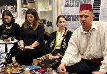 Програм посвећен Бориславу Бори Станковићу одржан у Позоришном музеју у Зајечару Програм посвећен Бориславу Бори Станковићу одржан у Позоришном музеју у Зајечару