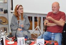 Промоција драмског стваралаштва Зорана Тодоровића одржана у Зајечару Промоција драмског стваралаштва Зорана Тодоровића одржана у Зајечару