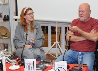 Промоција драмског стваралаштва Зорана Тодоровића одржана у Зајечару Промоција драмског стваралаштва Зорана Тодоровића одржана у Зајечару