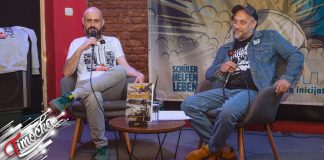 Промоција књиге „Заробљени у непокретности: Дневник урбане неправде” одржана у Зајечару Промоција књиге „Заробљени у непокретности: Дневник урбане неправде” одржана у Зајечару