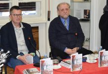 Промовисана књига „Смисао драме” Зорана Ђерића у Зајечару Промовисана књига „Смисао драме” Зорана Ђерића у Зајечару