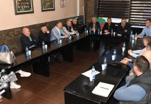 Састанак са привредницима са територије града Зајечара: Истакнути изазови и најављене мере подршке Састанак са привредницима са територије града Зајечара: Истакнути изазови и најављене мере подршке