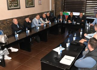 Састанак са привредницима са територије града Зајечара: Истакнути изазови и најављене мере подршке Састанак са привредницима са територије града Зајечара: Истакнути изазови и најављене мере подршке