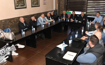 Састанак са привредницима са територије града Зајечара: Истакнути изазови и најављене мере подршке Састанак са привредницима са територије града Зајечара: Истакнути изазови и најављене мере подршке