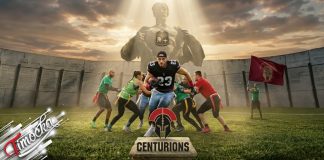 „Centurions” покреће амерички фудбал у Зајечару: Први тренинг 30. априла Спортско удружење америчког фудбала „Centurions” Зајечар